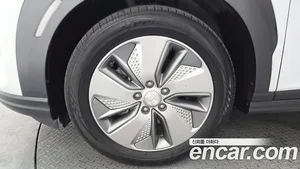 Hyundai Kona, 2020 — миниатюра 5