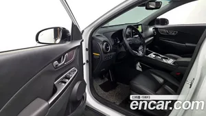 Hyundai Kona, 2020 — миниатюра 13