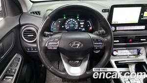 Hyundai Kona, 2020 — миниатюра 20