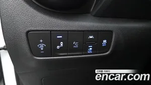 Hyundai Kona, 2020 — миниатюра 24