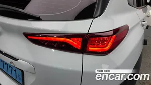 Hyundai Kona, 2020 — миниатюра 9
