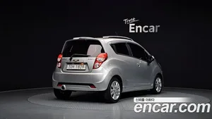 Chevrolet Spark, 2013 — миниатюра 2