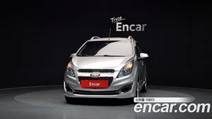 Chevrolet Spark, 2013 — миниатюра 3