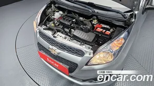 Chevrolet Spark, 2013 — миниатюра 6