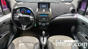 Chevrolet Spark, 2013 — миниатюра 10