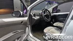 Chevrolet Spark, 2013 — миниатюра 13
