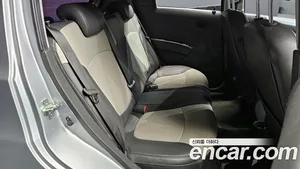 Chevrolet Spark, 2013 — миниатюра 17