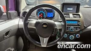 Chevrolet Spark, 2013 — миниатюра 19