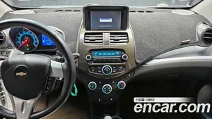 Chevrolet Spark, 2013 — миниатюра 20