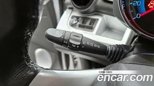 Chevrolet Spark, 2013 — миниатюра 23