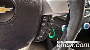 Chevrolet Spark, 2013 — миниатюра 25