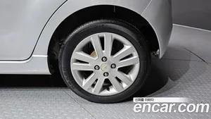 Chevrolet Spark, 2013 — миниатюра 7