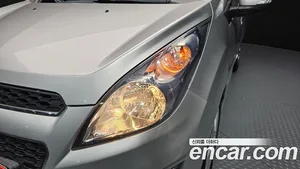Chevrolet Spark, 2013 — миниатюра 8