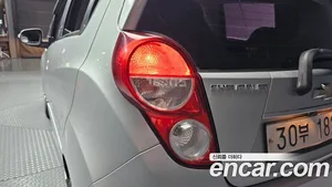 Chevrolet Spark, 2013 — миниатюра 9