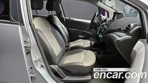 Chevrolet Spark, 2013 — миниатюра 16
