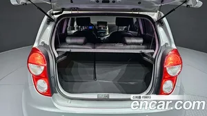Chevrolet Spark, 2013 — миниатюра 27