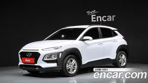 Hyundai Kona, 2018 — миниатюра 1
