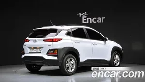 Hyundai Kona, 2018 — миниатюра 2