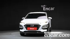 Hyundai Kona, 2018 — миниатюра 3
