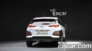 Hyundai Kona, 2018 — миниатюра 4