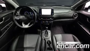 Hyundai Kona, 2018 — миниатюра 7