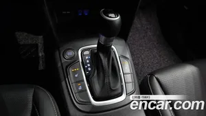Hyundai Kona, 2018 — миниатюра 9