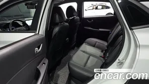 Hyundai Kona, 2018 — миниатюра 12