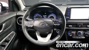 Hyundai Kona, 2018 — миниатюра 13