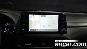 Hyundai Kona, 2018 — миниатюра 14