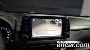 Hyundai Kona, 2018 — миниатюра 15