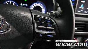 Hyundai Kona, 2018 — миниатюра 18