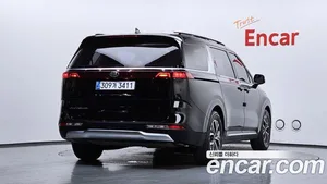 Kia Carnival, 2021 — миниатюра 2