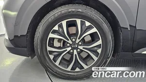 Kia Carnival, 2021 — миниатюра 5