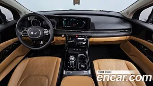 Kia Carnival, 2021 — миниатюра 7