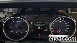 Kia Carnival, 2021 — миниатюра 8