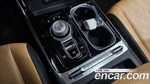 Kia Carnival, 2021 — миниатюра 9