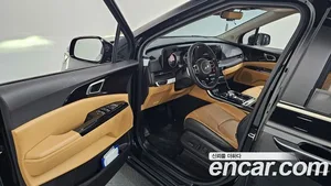 Kia Carnival, 2021 — миниатюра 10