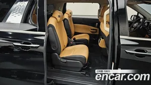 Kia Carnival, 2021 — миниатюра 11