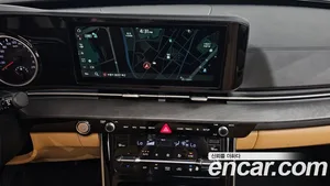 Kia Carnival, 2021 — миниатюра 12