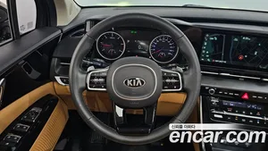 Kia Carnival, 2021 — миниатюра 13