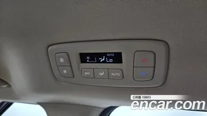 Kia Carnival, 2021 — миниатюра 17