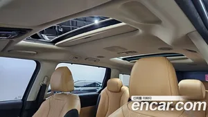 Kia Carnival, 2021 — миниатюра 18