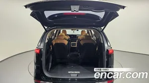 Kia Carnival, 2021 — миниатюра 20