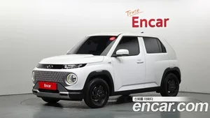 Hyundai Casper, 2022 — миниатюра 1