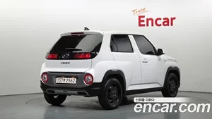 Hyundai Casper, 2022 — миниатюра 2