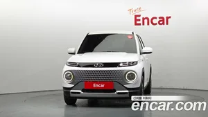 Hyundai Casper, 2022 — миниатюра 3