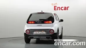 Hyundai Casper, 2022 — миниатюра 4