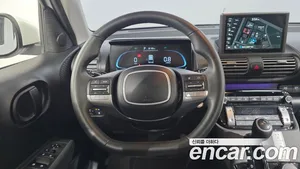 Hyundai Casper, 2022 — миниатюра 13