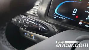 Hyundai Casper, 2022 — миниатюра 16