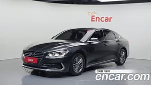 Hyundai Grandeur, 2019 — миниатюра 1